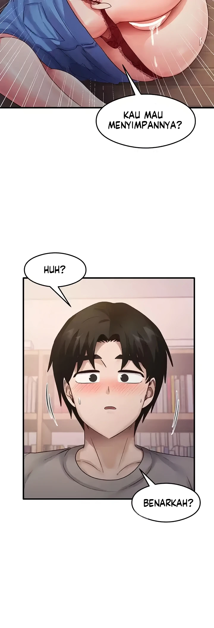 Read manhwa My Study Method Chapter 29 - SauceManhwa.com