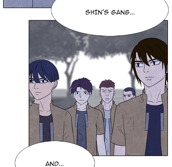 Read manhwa High School Devil Chapter 215 - SauceManhwa.com