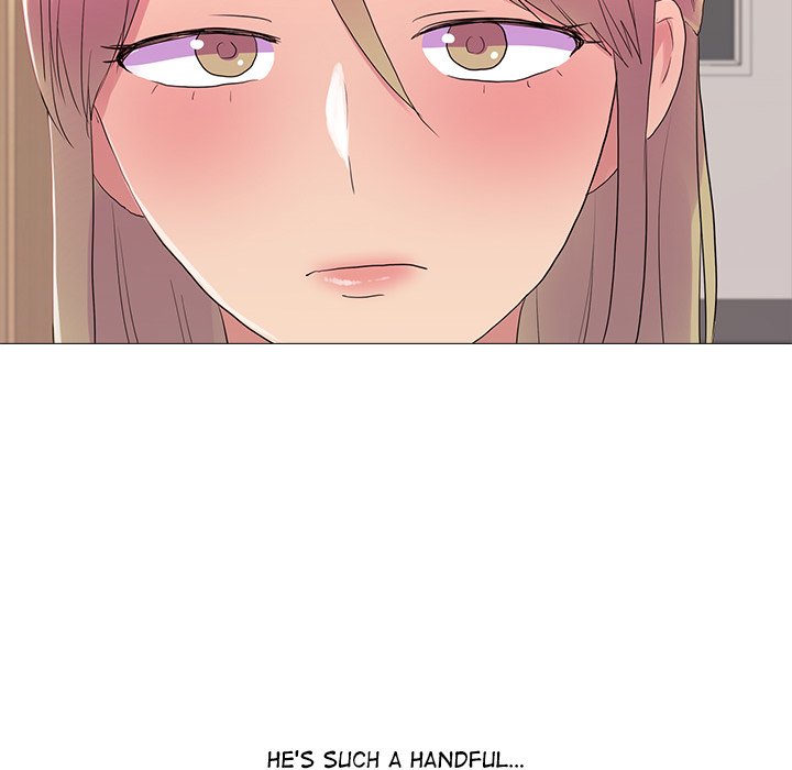 Read manhwa The Show Chapter 19 - SauceManhwa.com