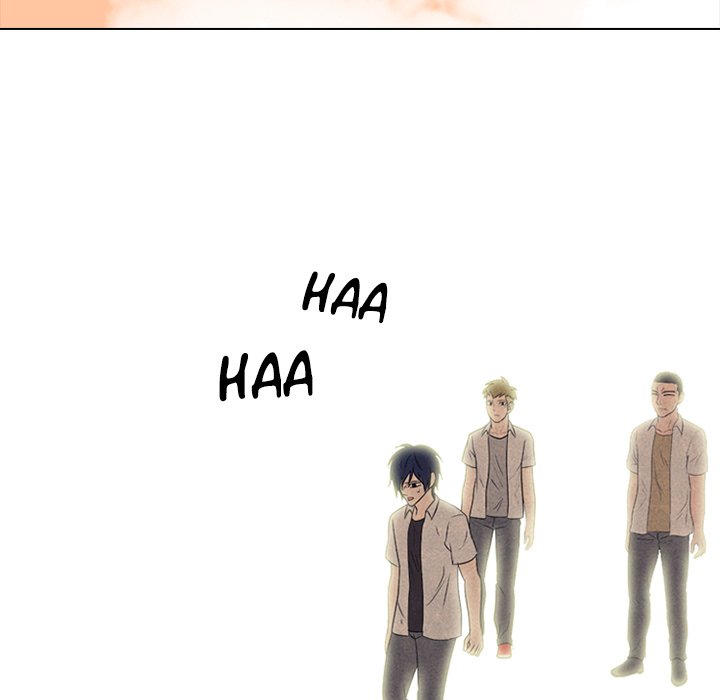 Read manhwa High School Devil Chapter 177 - SauceManhwa.com