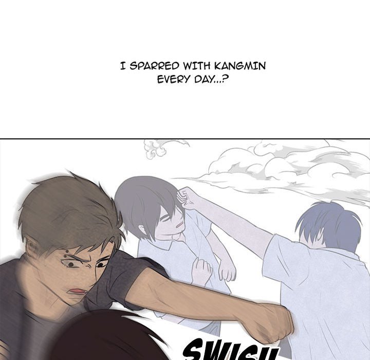 Read manhwa High School Devil Chapter 151 - SauceManhwa.com