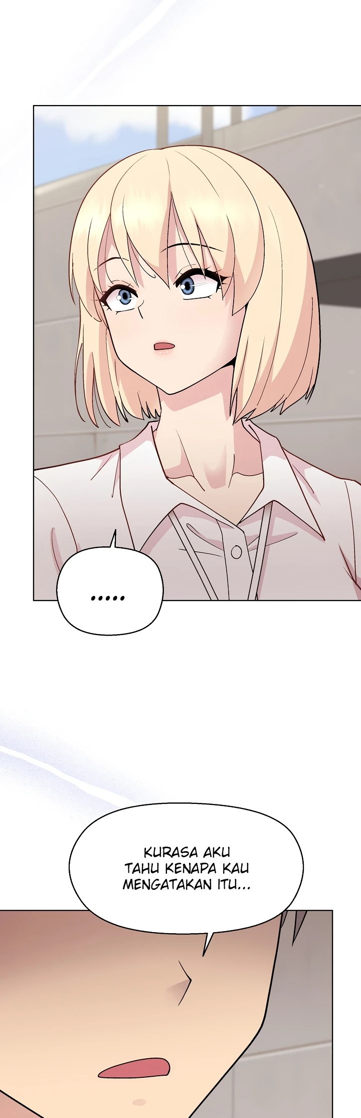 Read manhwa Playing a game with my Busty Manager Chapter 43 - SauceManhwa.com