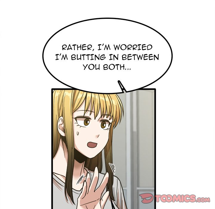 Read manhwa No More, No Less Chapter 24 - SauceManhwa.com