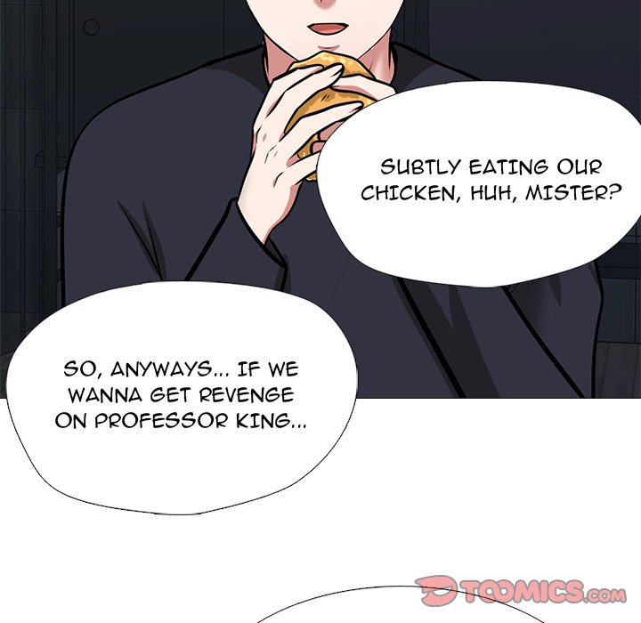 Read manhwa Extra Credit END Chapter 164 - SauceManhwa.com