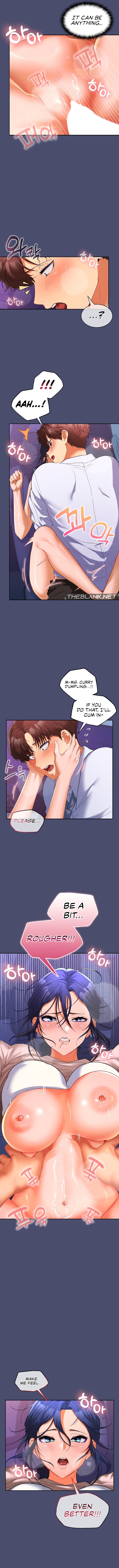 Read manhwa We Can’t, Not at Work! Chapter 23 - SauceManhwa.com