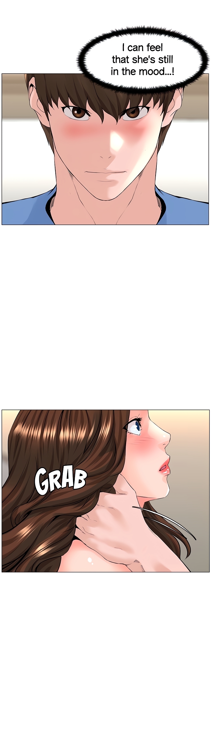 Read manhwa Celeb Next Door END Chapter 43 - SauceManhwa.com