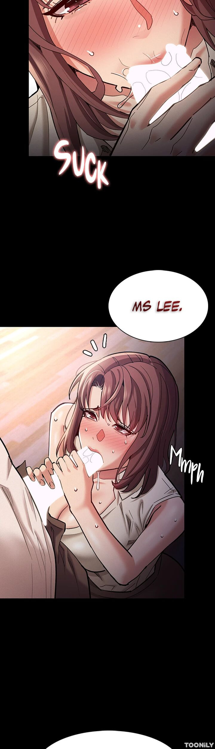 Read manhwa Pervert Addiction Chapter 18 - SauceManhwa.com