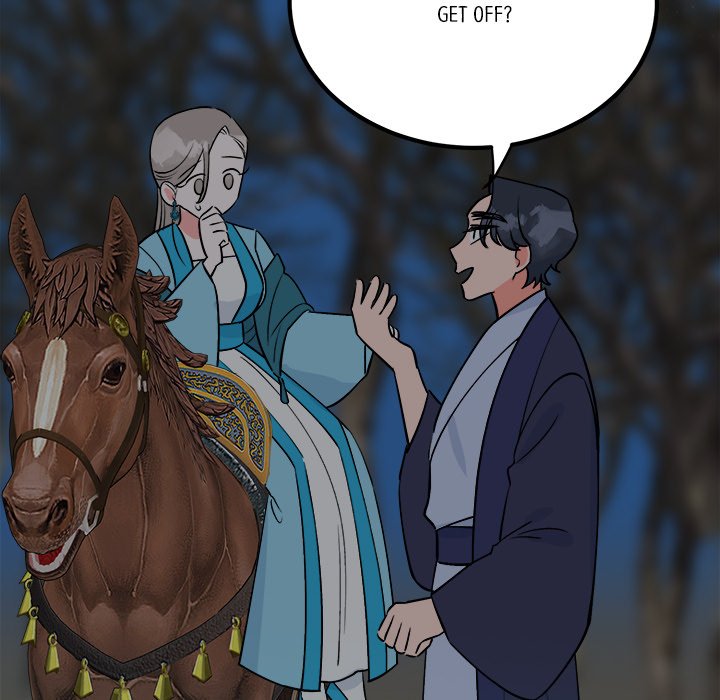 Read manhwa Strong Spirits Chapter 25 - SauceManhwa.com