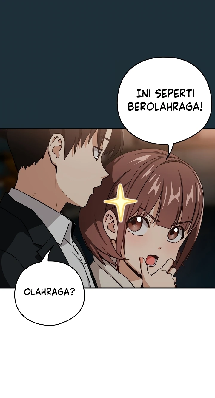 Read manhwa After Work Love Affairs Chapter 51 - SauceManhwa.com