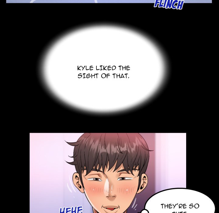 Read manhwa The Unforeseen Guest Chapter 57 - SauceManhwa.com