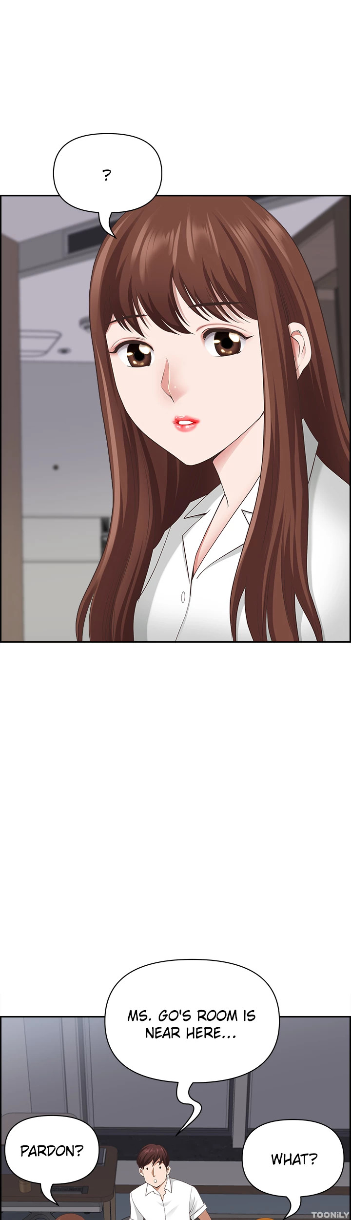 Read manhwa On an Airplane END Chapter 26 - SauceManhwa.com