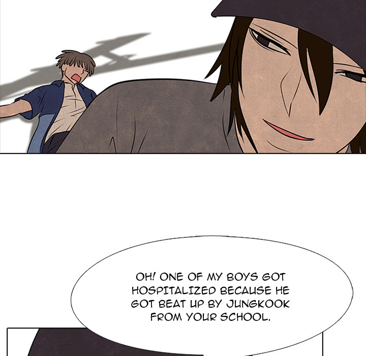 Read manhwa High School Devil Chapter 51 - SauceManhwa.com