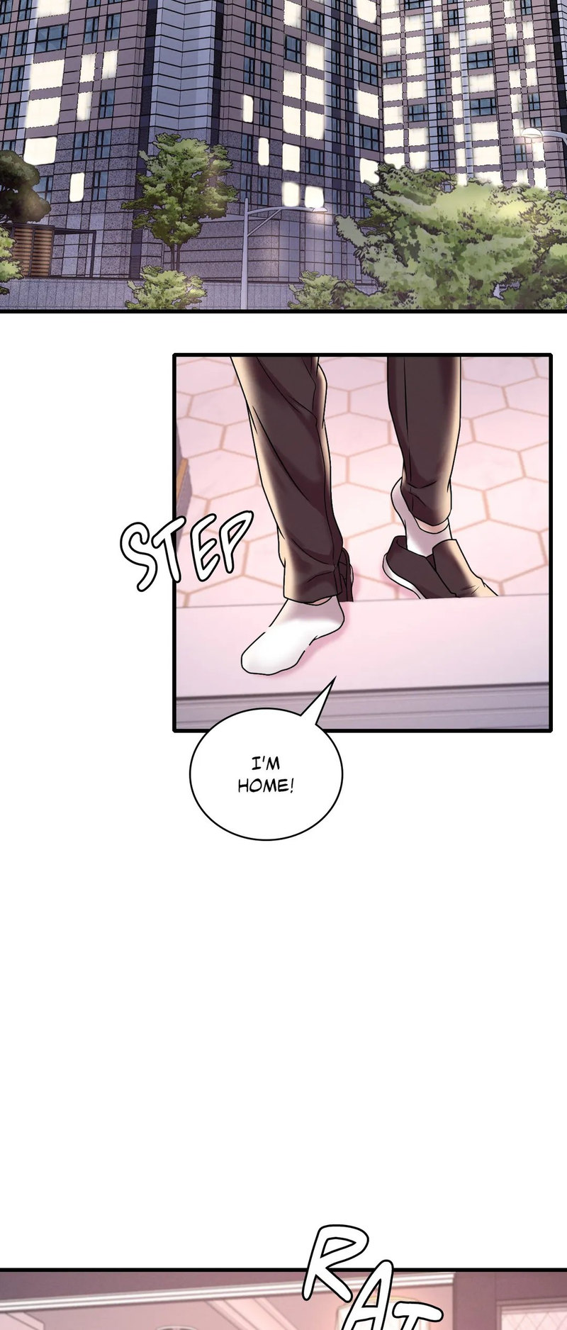 Read manhwa She Wants to Get Drunk Chapter 12 - SauceManhwa.com