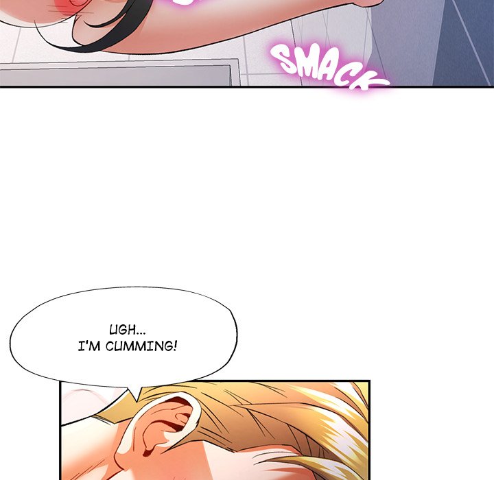 Read manhwa In Her Place Chapter 32 - SauceManhwa.com