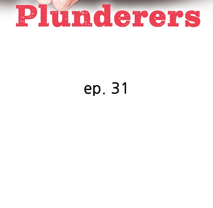 Read manhwa The Plunderers END Chapter 31 - SauceManhwa.com