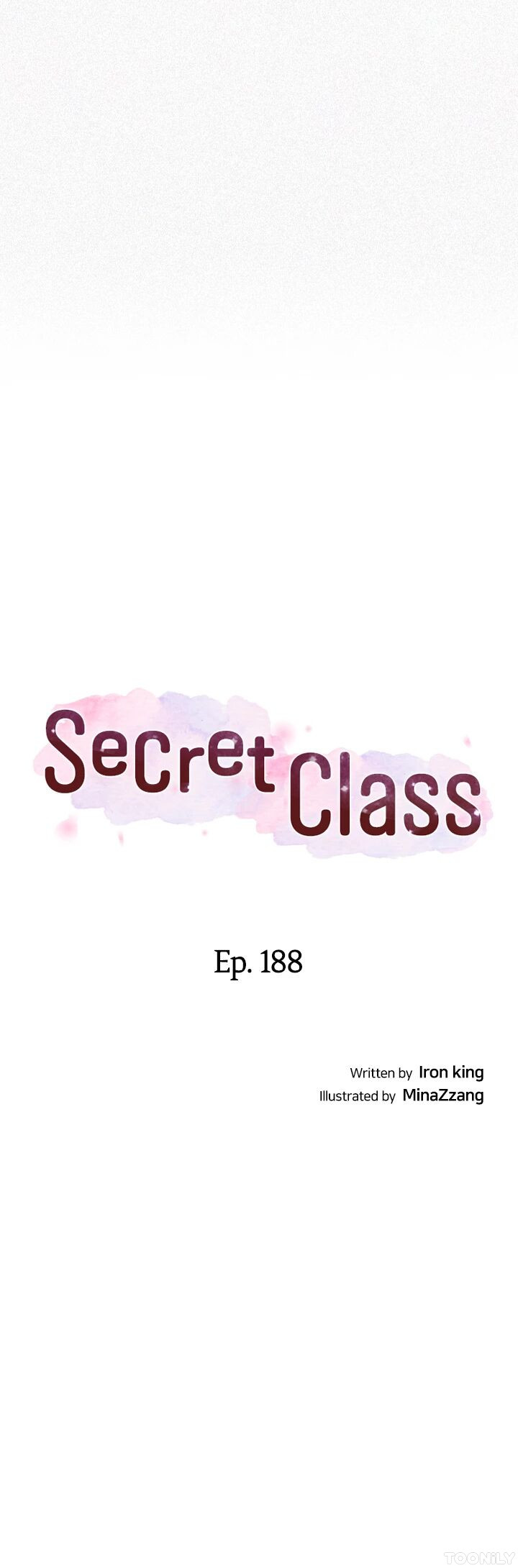 Read manhwa Secret Class HOT Chapter 188 - SauceManhwa.com