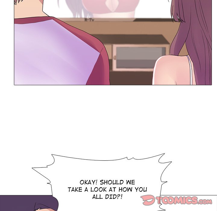 Read manhwa The Show Chapter 24 - SauceManhwa.com