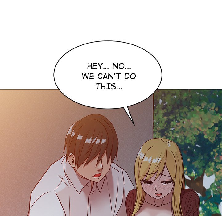 Read manhwa The Mismatch END Chapter 4 - SauceManhwa.com