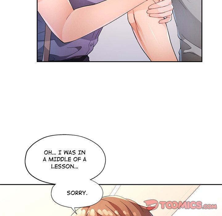 Read manhwa Wait, I’m a Married Woman! Chapter 36 - SauceManhwa.com