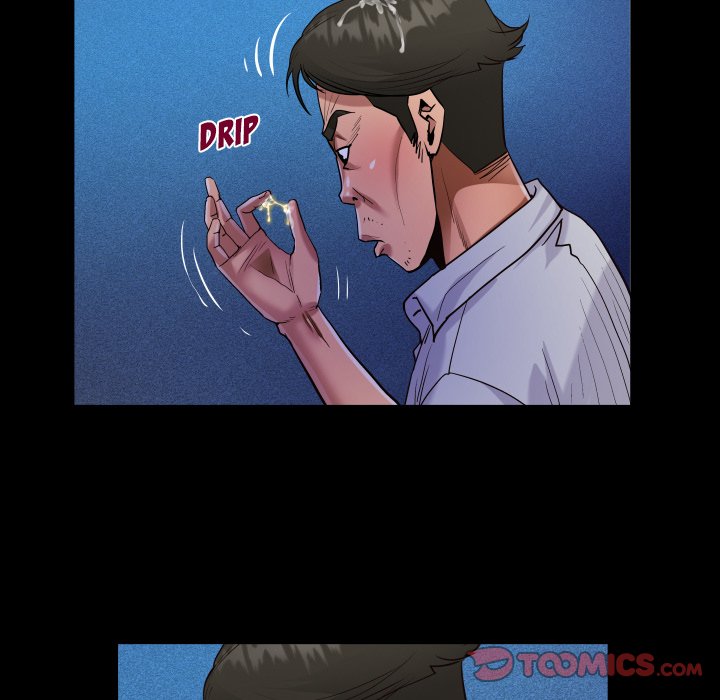 Read manhwa The Unforeseen Guest Chapter 48 - SauceManhwa.com