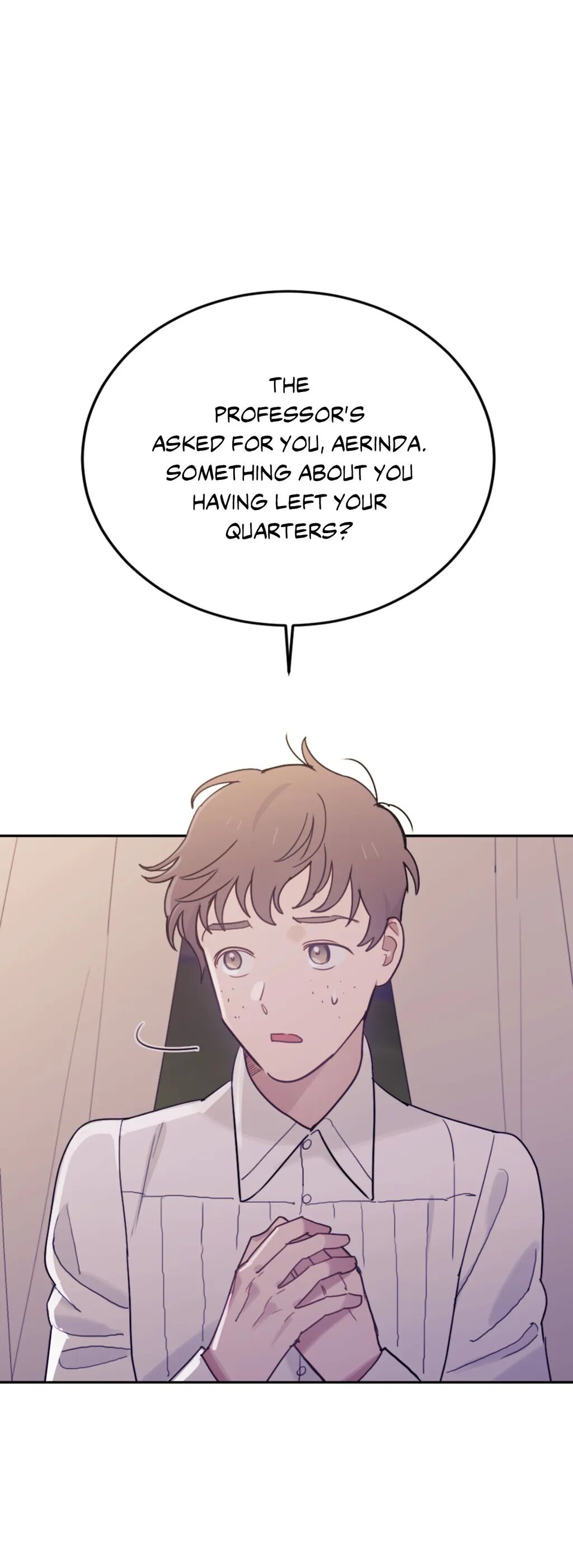 Read manhwa I’m No Heroine! Chapter 60 - SauceManhwa.com