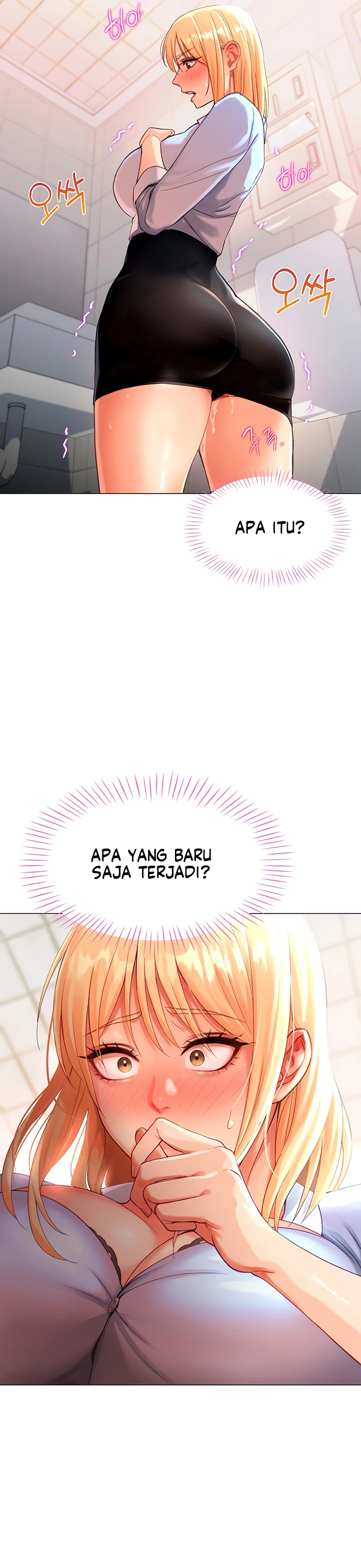 Read manhwa Love Gacha Chapter 3 - SauceManhwa.com