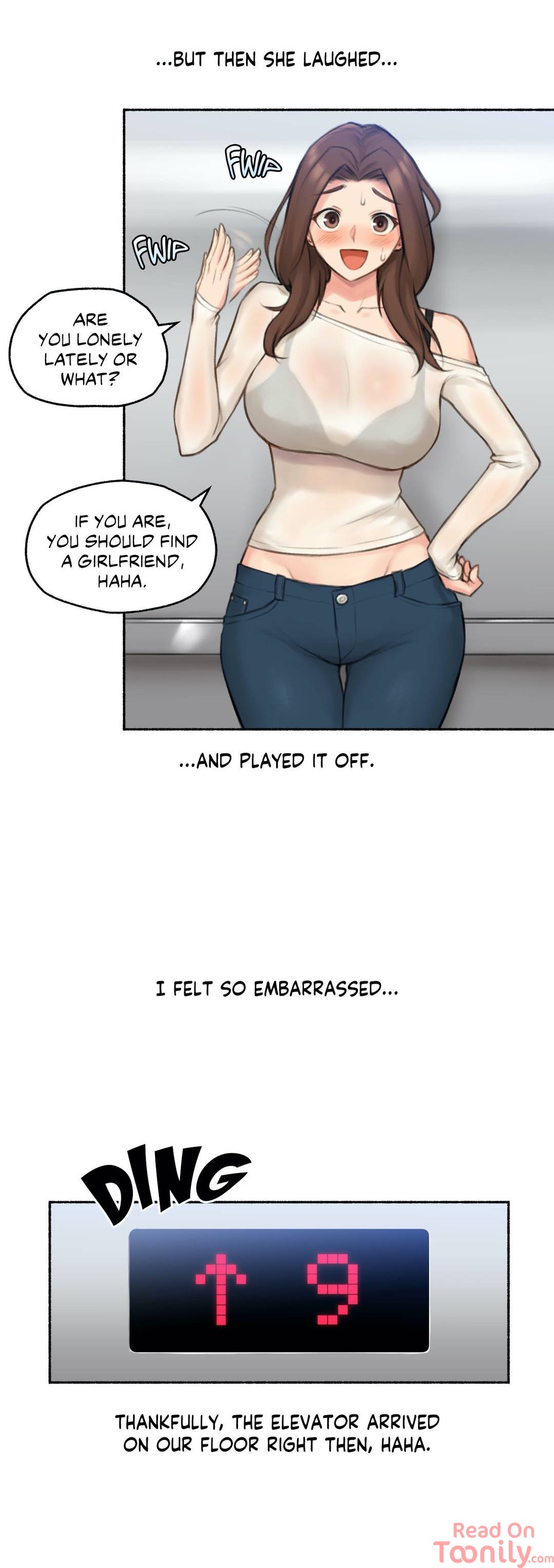 Read manhwa Sexual Exploits END Chapter 42 - SauceManhwa.com