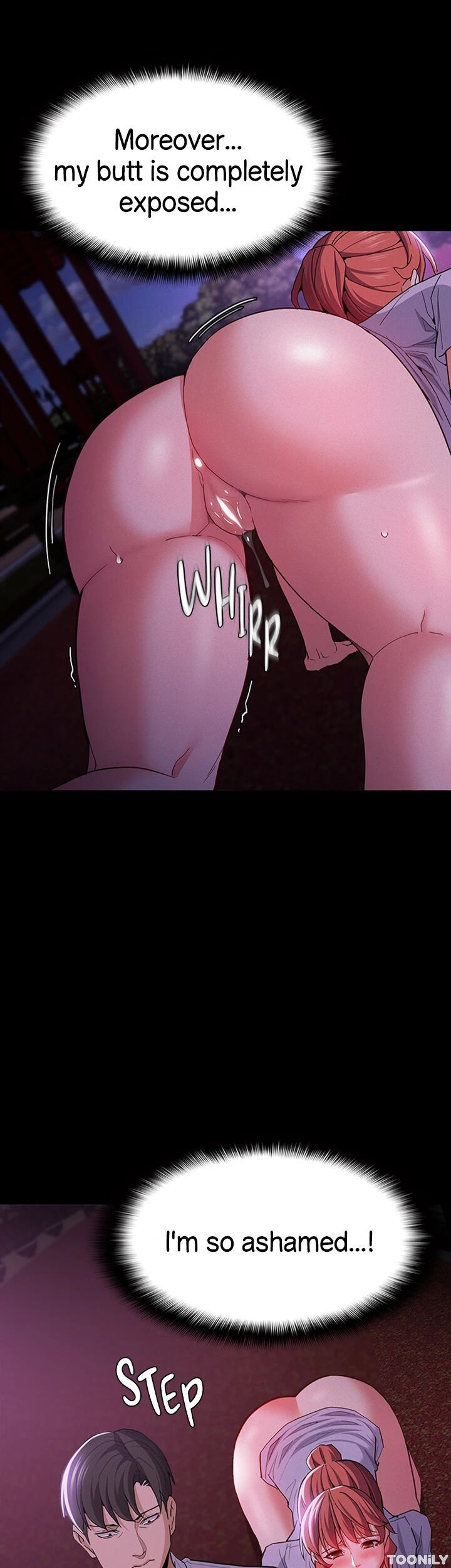 Read manhwa Pervert Addiction Chapter 27 - SauceManhwa.com