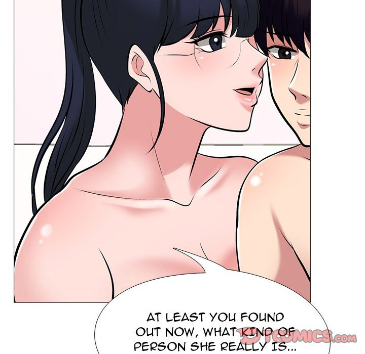 Read manhwa Extra Credit END Chapter 35 - SauceManhwa.com