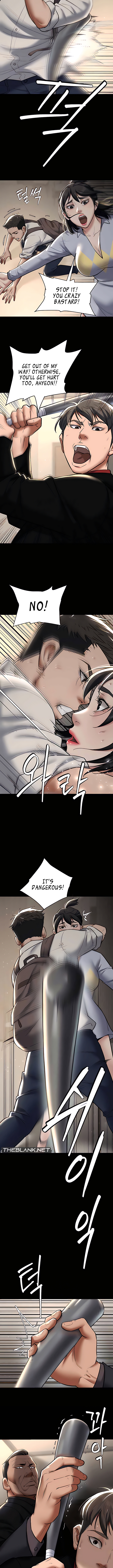 Read manhwa A Personal Vendetta Chapter 9 - SauceManhwa.com