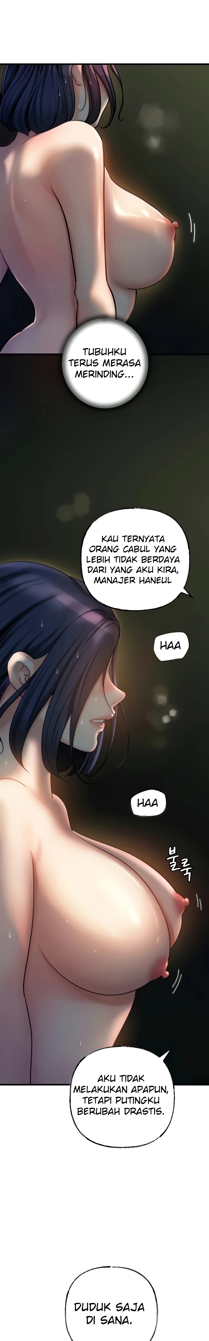 Read manhwa Not the Daughter, but the Mother  Chapter 24 - SauceManhwa.com