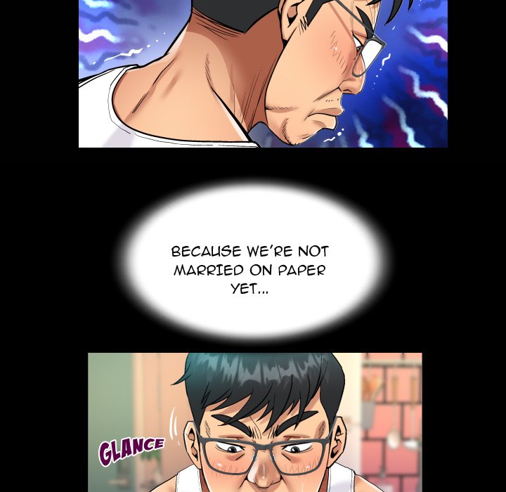 Read manhwa The Unforeseen Guest Chapter 70 - SauceManhwa.com