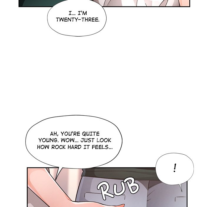 Read manhwa Wait, I’m a Married Woman! Chapter 21 - SauceManhwa.com