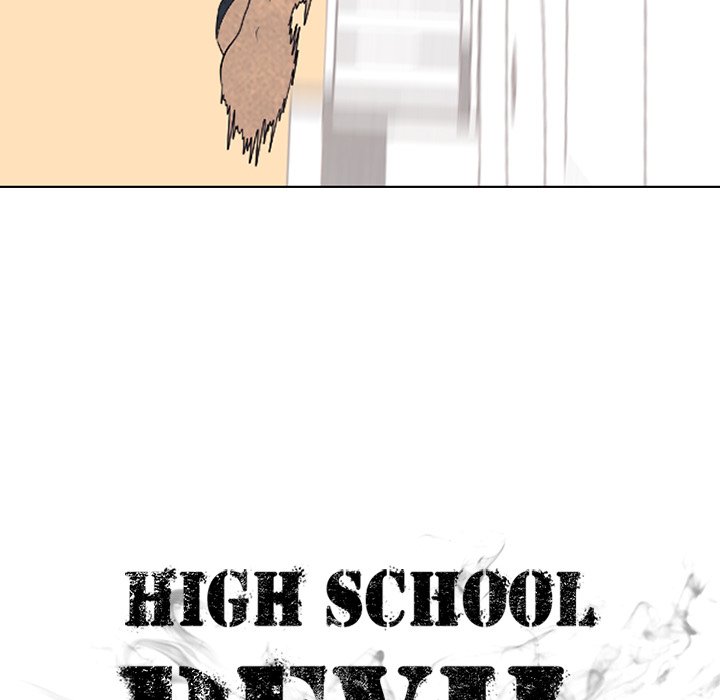 Read manhwa High School Devil Chapter 284 - SauceManhwa.com