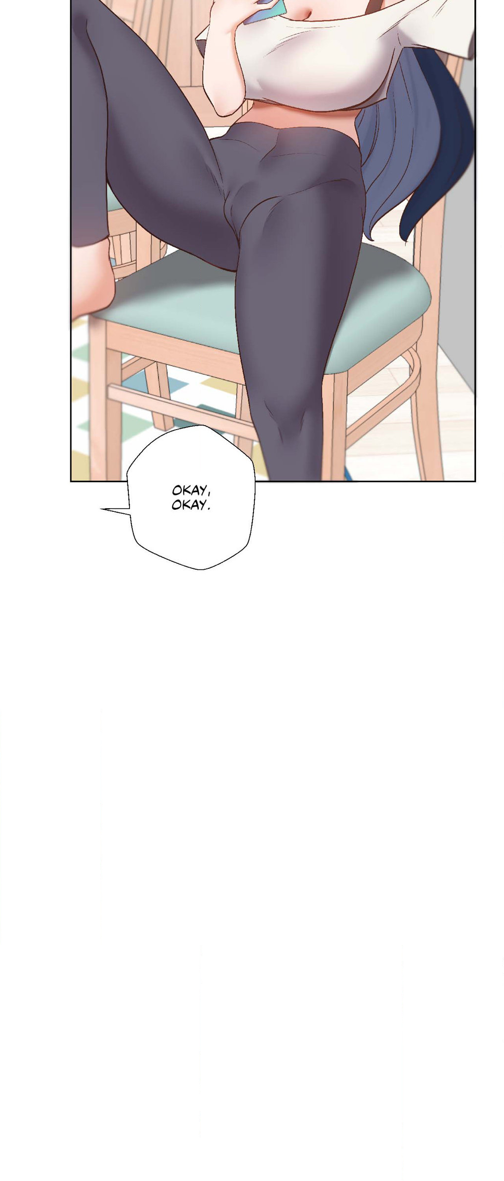 Read manhwa Family With Benefits  Chapter 20 - SauceManhwa.com