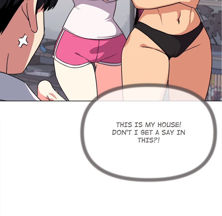 Read manhwa Someone Stop Her!  Chapter 4 - SauceManhwa.com