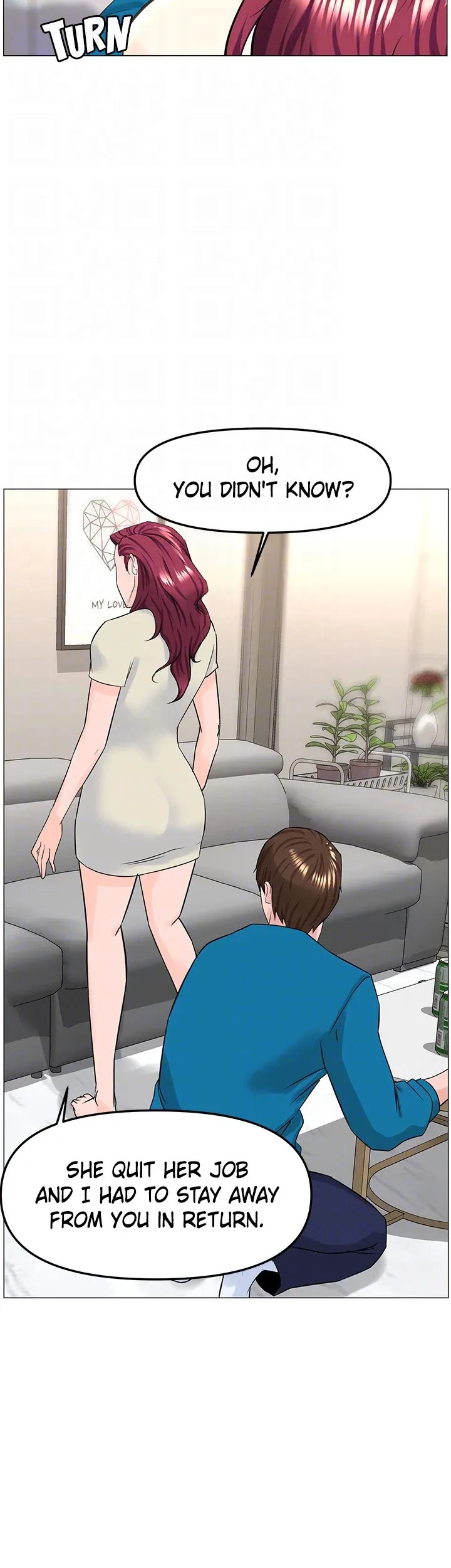 Read manhwa Celeb Next Door END Chapter 70 - SauceManhwa.com