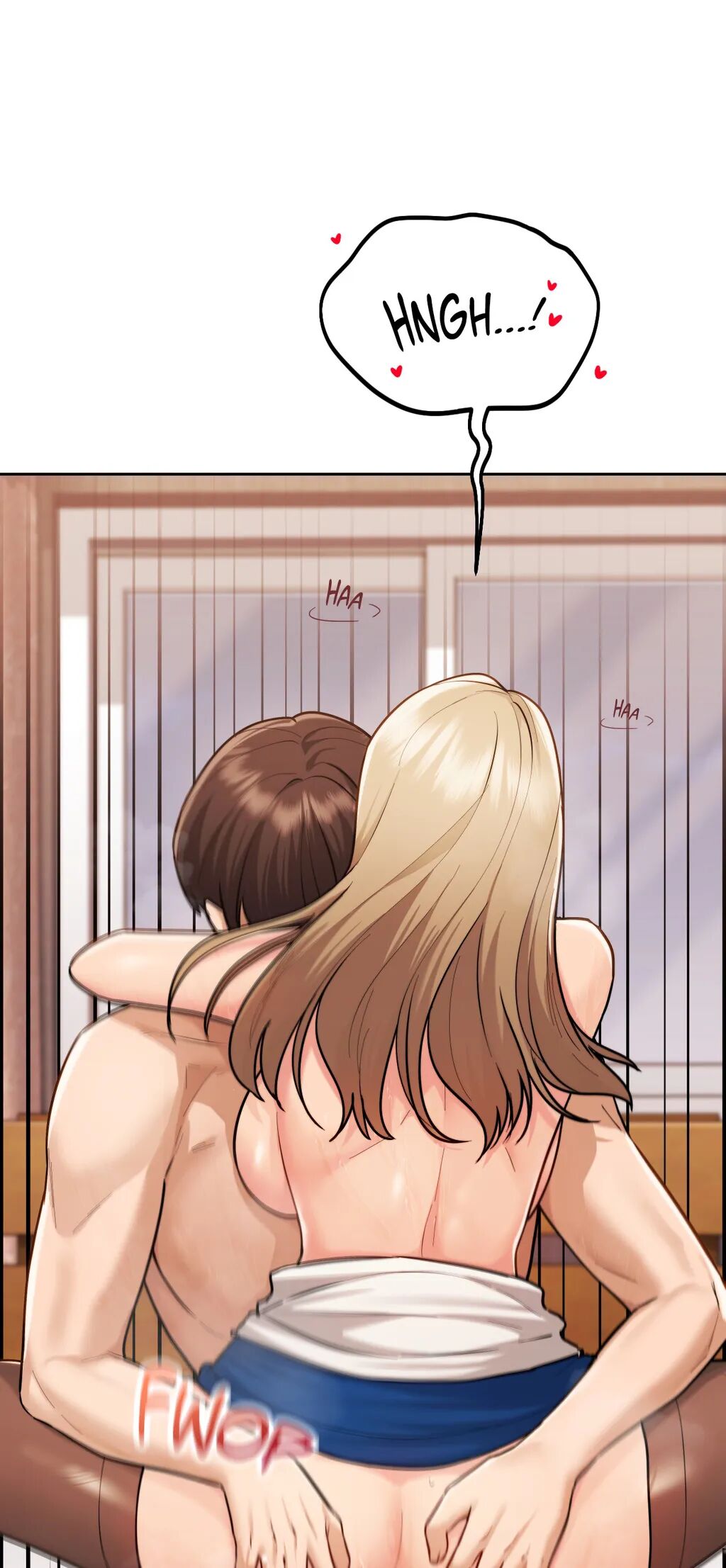 Read manhwa Wreck My Bias Chapter 31 - SauceManhwa.com