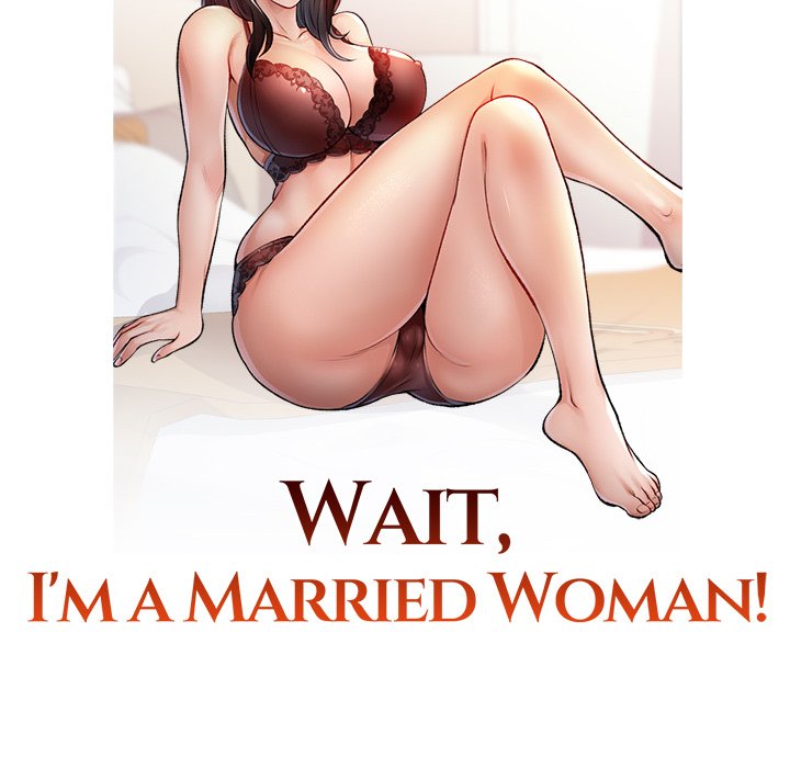 Read manhwa Wait, I’m a Married Woman! Chapter 25 - SauceManhwa.com