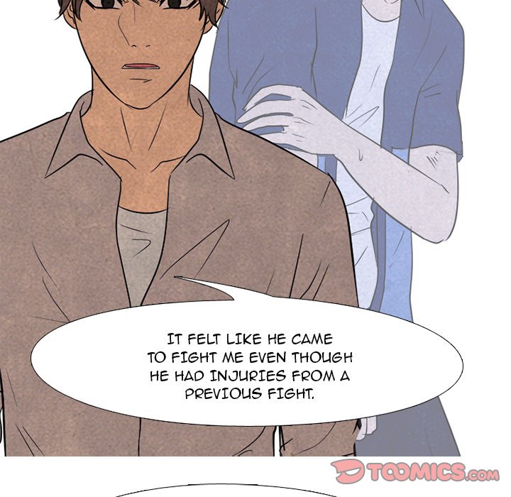 Read manhwa High School Devil Chapter 119 - SauceManhwa.com