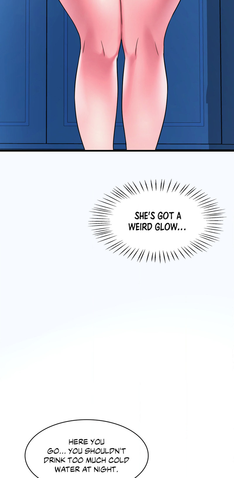 Read manhwa She Wants to Get Drunk Chapter 49 - SauceManhwa.com