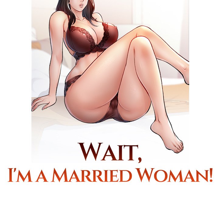 Read manhwa Wait, I’m a Married Woman! Chapter 13 - SauceManhwa.com