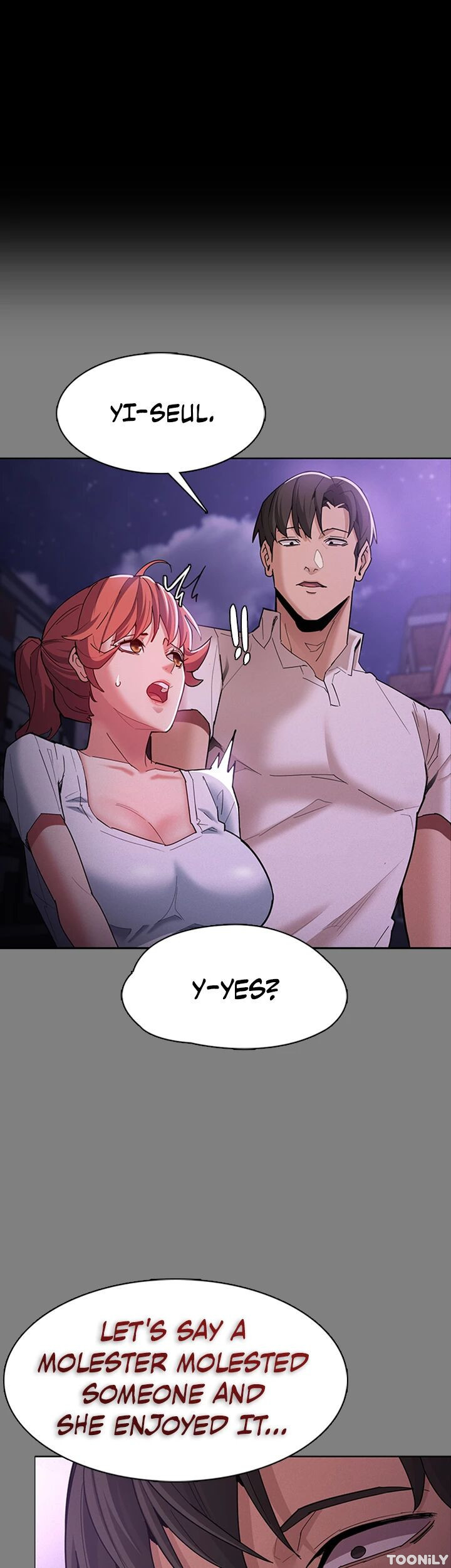 Read manhwa Pervert Addiction Chapter 20 - SauceManhwa.com