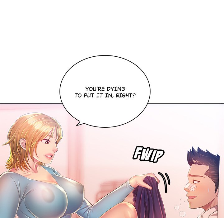 Read manhwa Risqué Caller END Chapter 17 - SauceManhwa.com