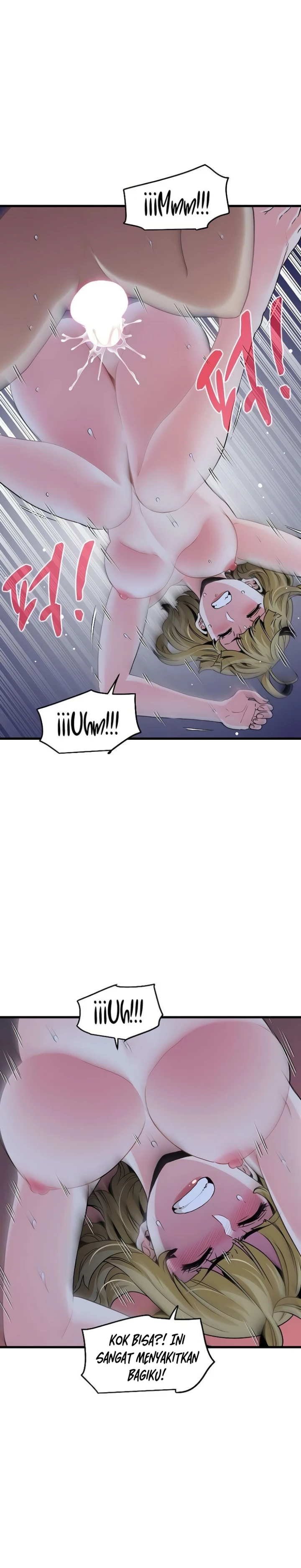 Read manhwa The Turning Point Chapter 62 - SauceManhwa.com