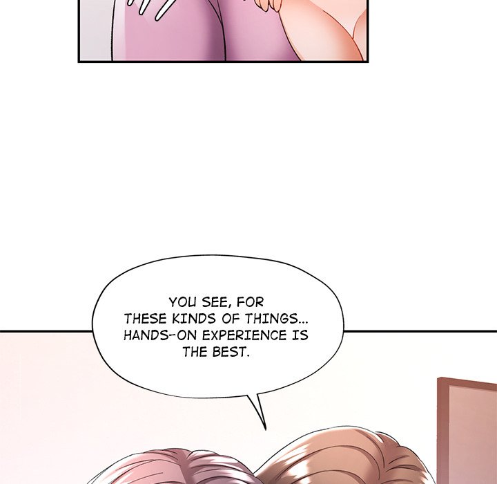 Read manhwa In Her Place Chapter 29 - SauceManhwa.com