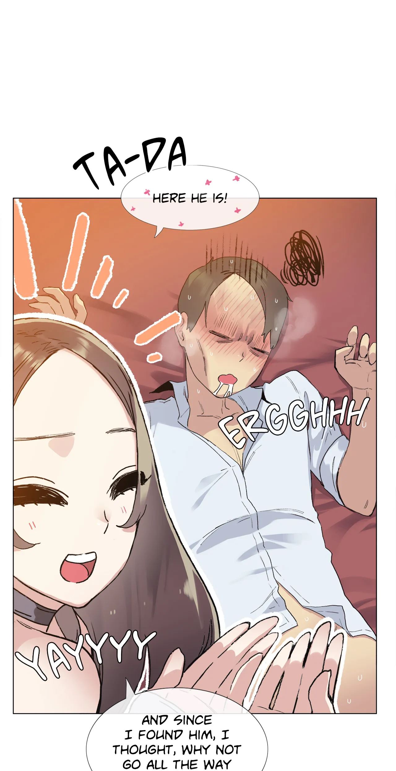 Read manhwa Fantasyland Chapter 47 - SauceManhwa.com