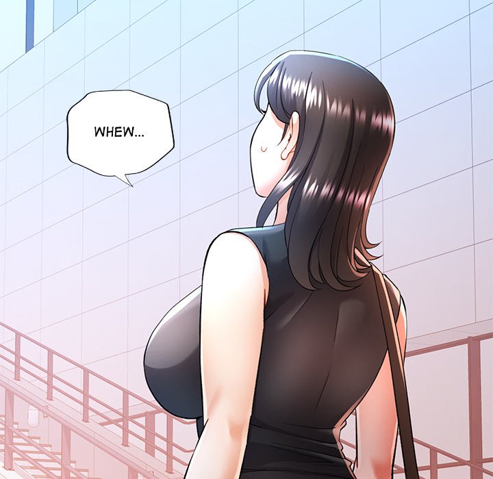 Read manhwa In Her Place Chapter 18 - SauceManhwa.com