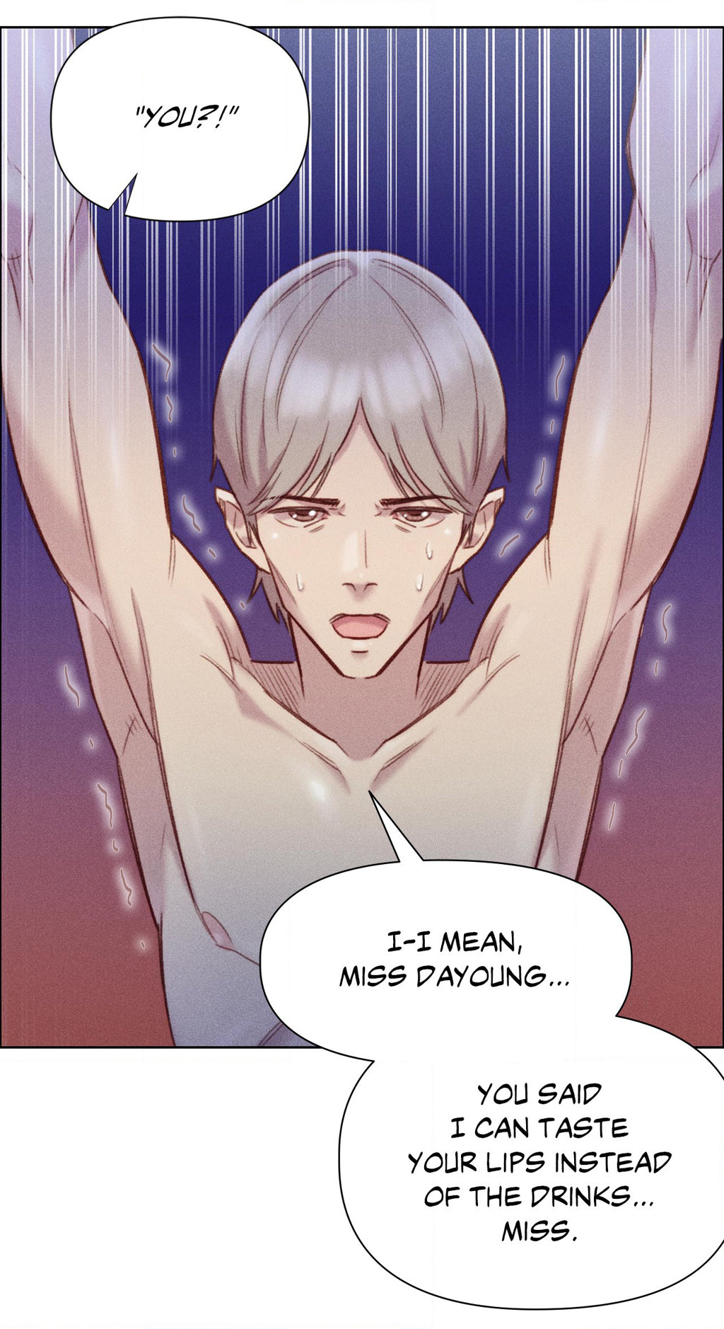 Read manhwa Ladies’ Man Chapter 15 - SauceManhwa.com