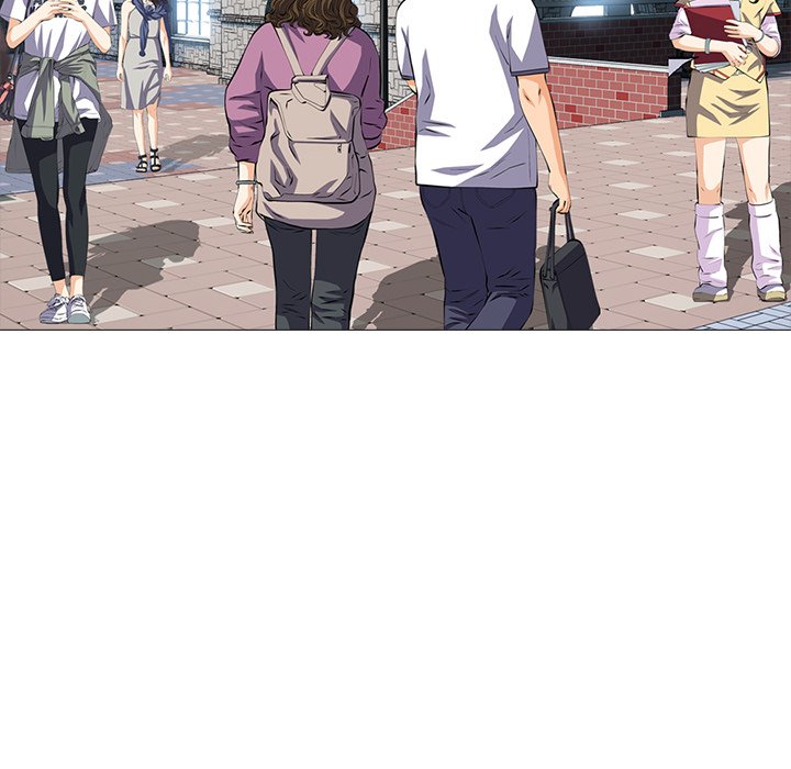 Read manhwa Extra Credit END Chapter 141 - SauceManhwa.com